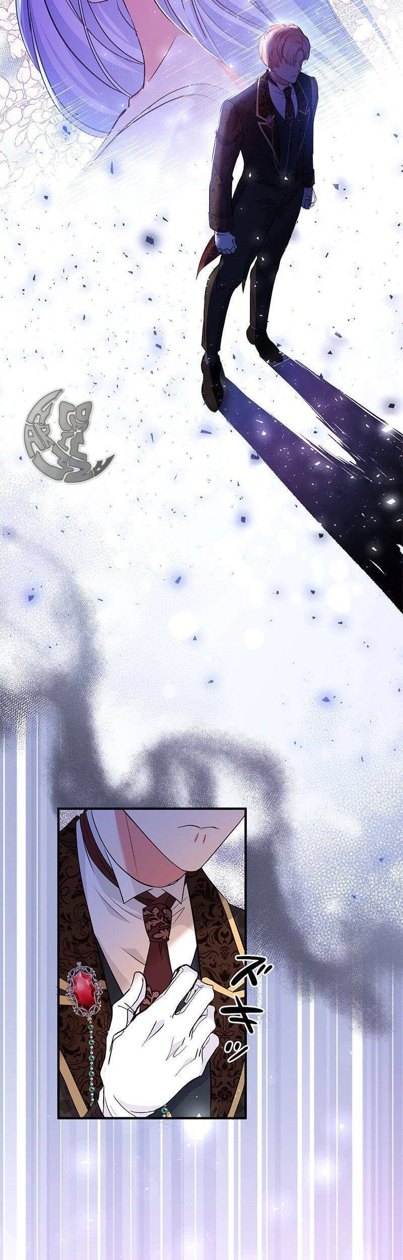 Nếu Là Phản Diện, Liệu Tôi Sẽ Chết? Chapter 21 - 43