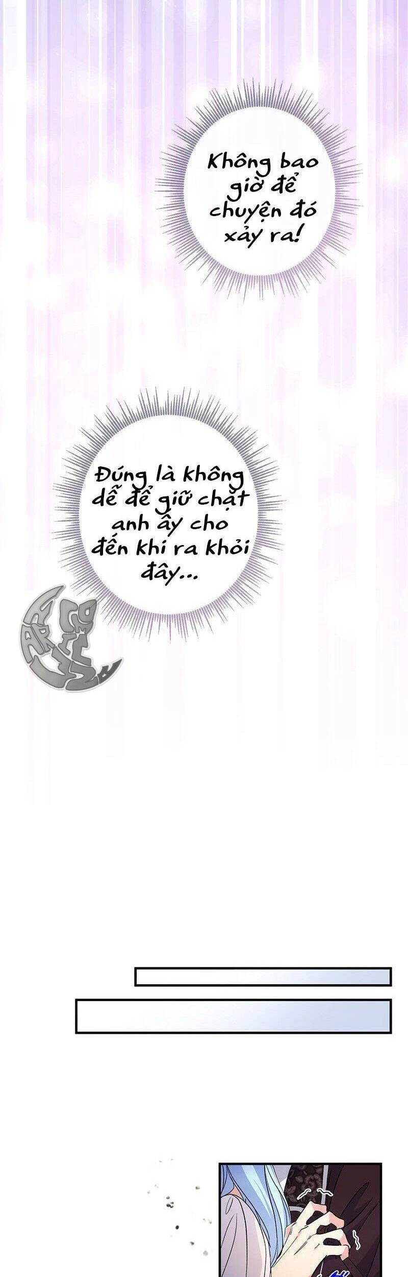 Nếu Là Phản Diện, Liệu Tôi Sẽ Chết? Chapter 21 - 44