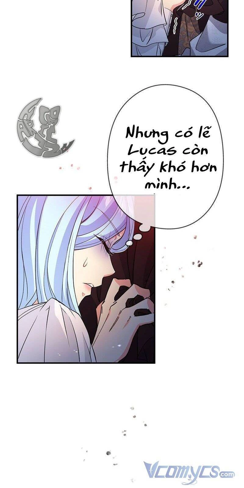 Nếu Là Phản Diện, Liệu Tôi Sẽ Chết? Chapter 21 - 45