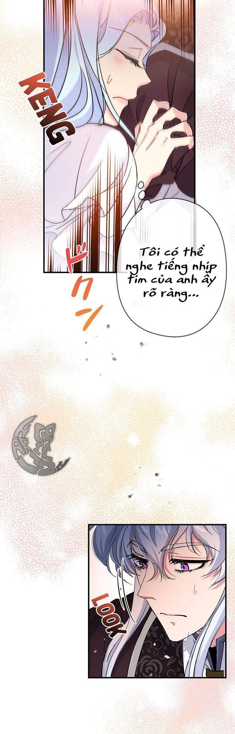 Nếu Là Phản Diện, Liệu Tôi Sẽ Chết? Chapter 21 - 47