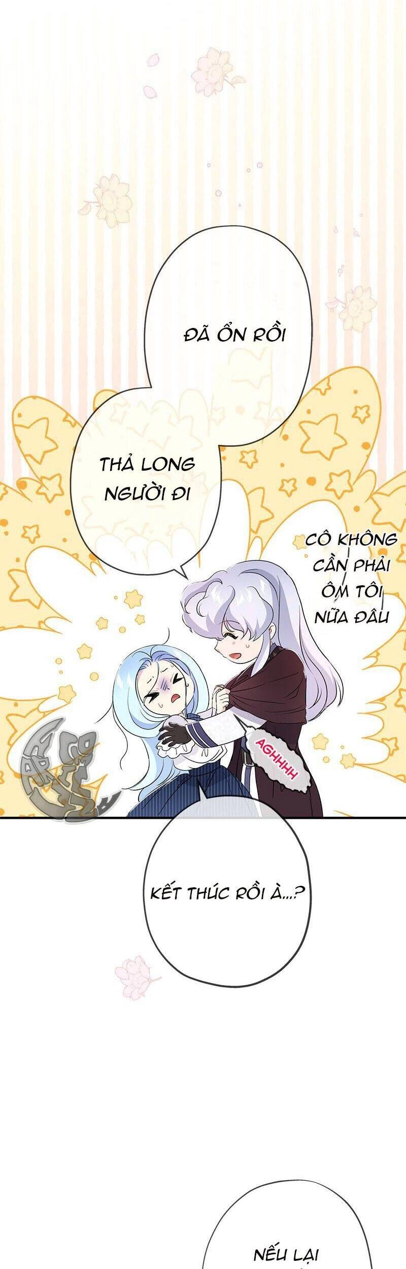 Nếu Là Phản Diện, Liệu Tôi Sẽ Chết? Chapter 21 - 50