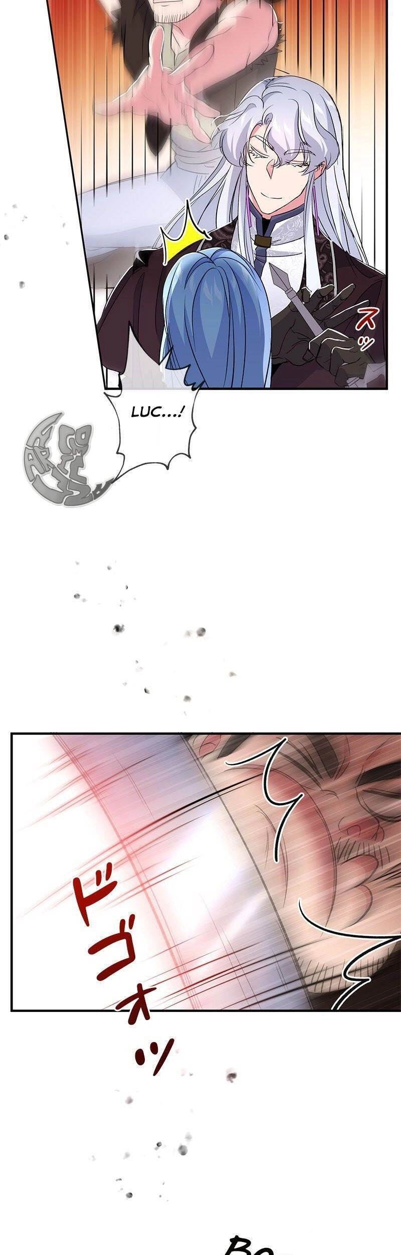 Nếu Là Phản Diện, Liệu Tôi Sẽ Chết? Chapter 21 - 52