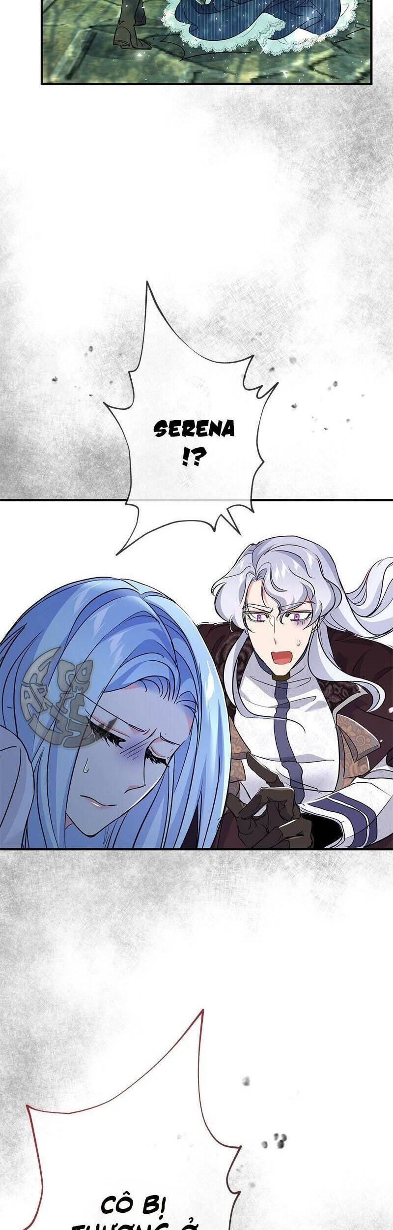 Nếu Là Phản Diện, Liệu Tôi Sẽ Chết? Chapter 21 - 56