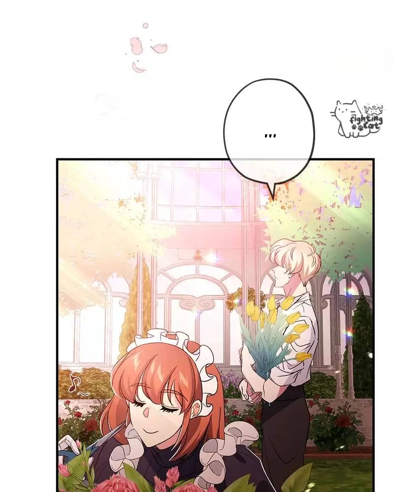 Nếu Là Phản Diện, Liệu Tôi Sẽ Chết? Chapter 22 - 4