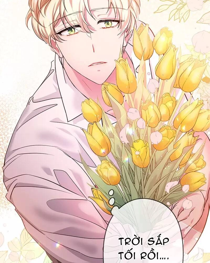 Nếu Là Phản Diện, Liệu Tôi Sẽ Chết? Chapter 22 - 6