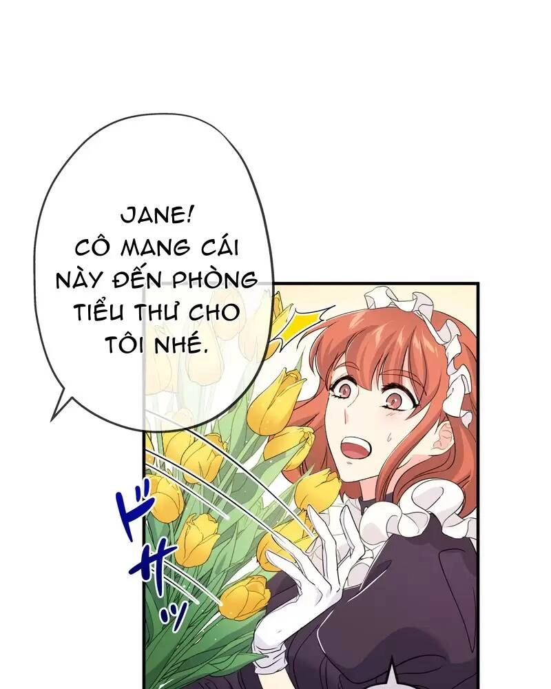 Nếu Là Phản Diện, Liệu Tôi Sẽ Chết? Chapter 22 - 10