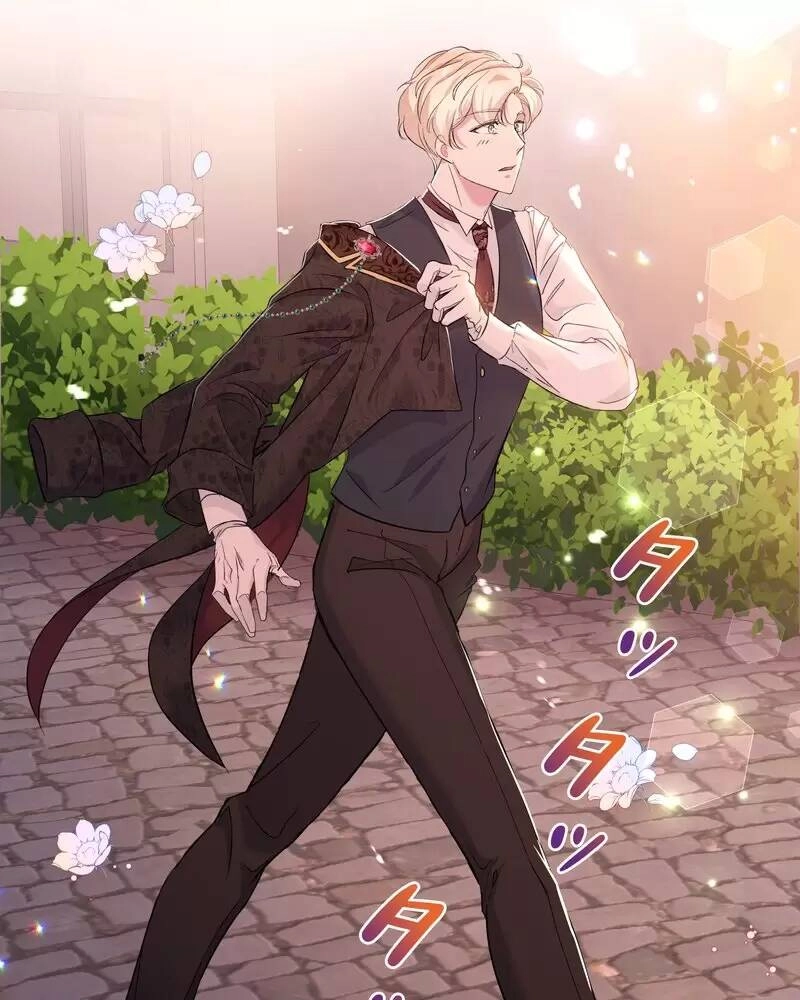 Nếu Là Phản Diện, Liệu Tôi Sẽ Chết? Chapter 22 - 12