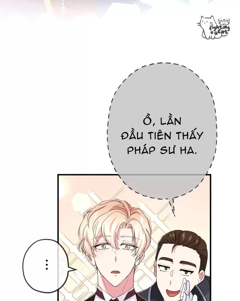 Nếu Là Phản Diện, Liệu Tôi Sẽ Chết? Chapter 22 - 24