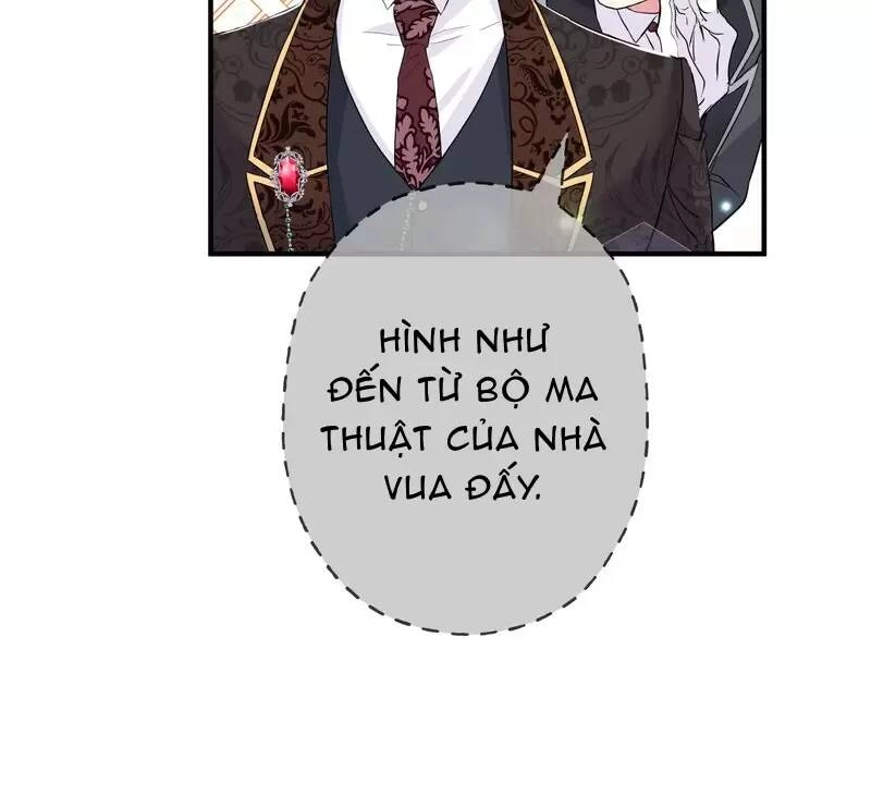 Nếu Là Phản Diện, Liệu Tôi Sẽ Chết? Chapter 22 - 25