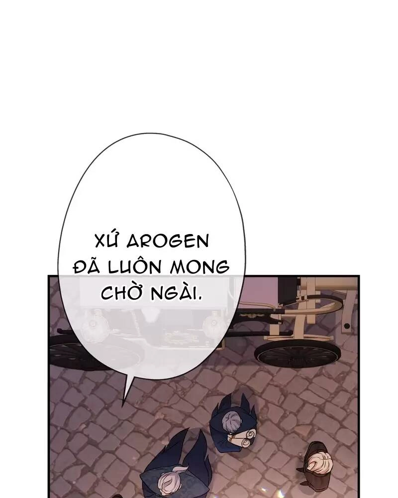 Nếu Là Phản Diện, Liệu Tôi Sẽ Chết? Chapter 22 - 26