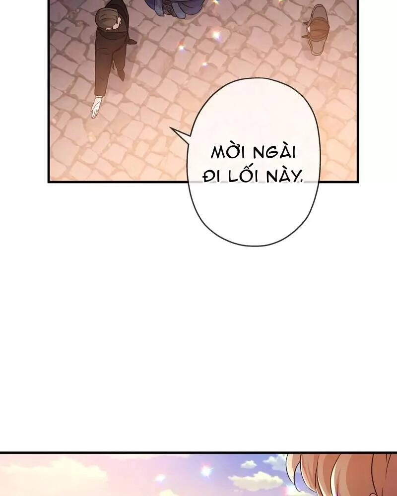 Nếu Là Phản Diện, Liệu Tôi Sẽ Chết? Chapter 22 - 27