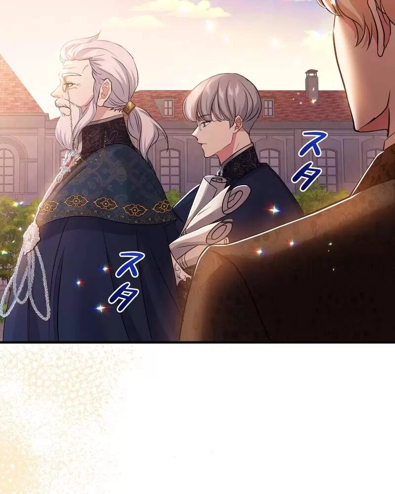 Nếu Là Phản Diện, Liệu Tôi Sẽ Chết? Chapter 22 - 28