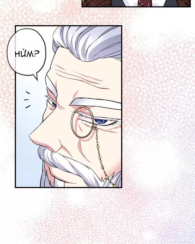 Nếu Là Phản Diện, Liệu Tôi Sẽ Chết? Chapter 22 - 30