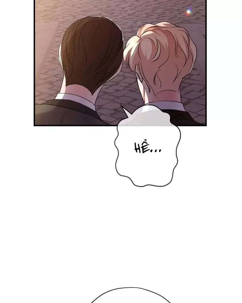 Nếu Là Phản Diện, Liệu Tôi Sẽ Chết? Chapter 22 - 37