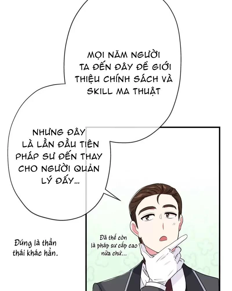 Nếu Là Phản Diện, Liệu Tôi Sẽ Chết? Chapter 22 - 38