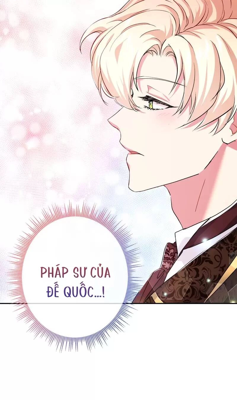 Nếu Là Phản Diện, Liệu Tôi Sẽ Chết? Chapter 22 - 40