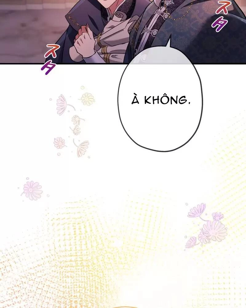 Nếu Là Phản Diện, Liệu Tôi Sẽ Chết? Chapter 22 - 44