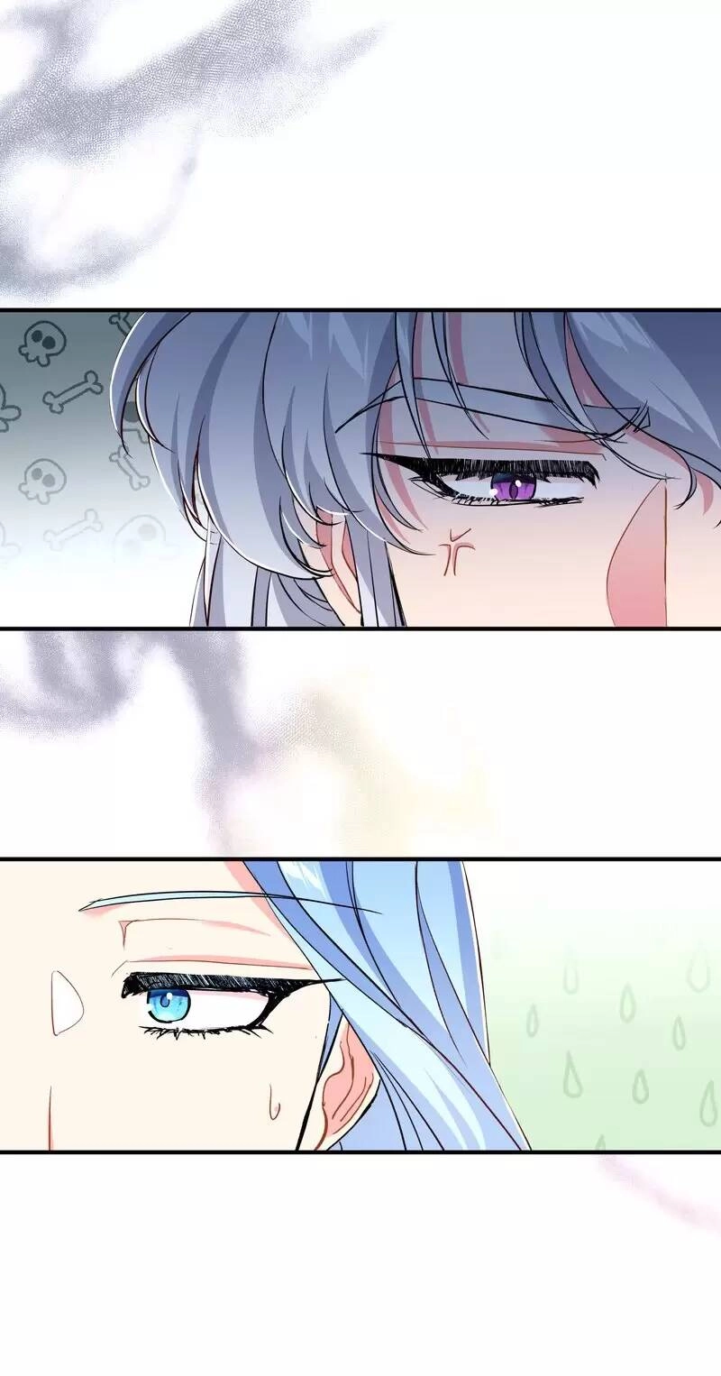 Nếu Là Phản Diện, Liệu Tôi Sẽ Chết? Chapter 22 - 47