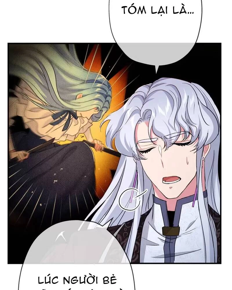 Nếu Là Phản Diện, Liệu Tôi Sẽ Chết? Chapter 22 - 50