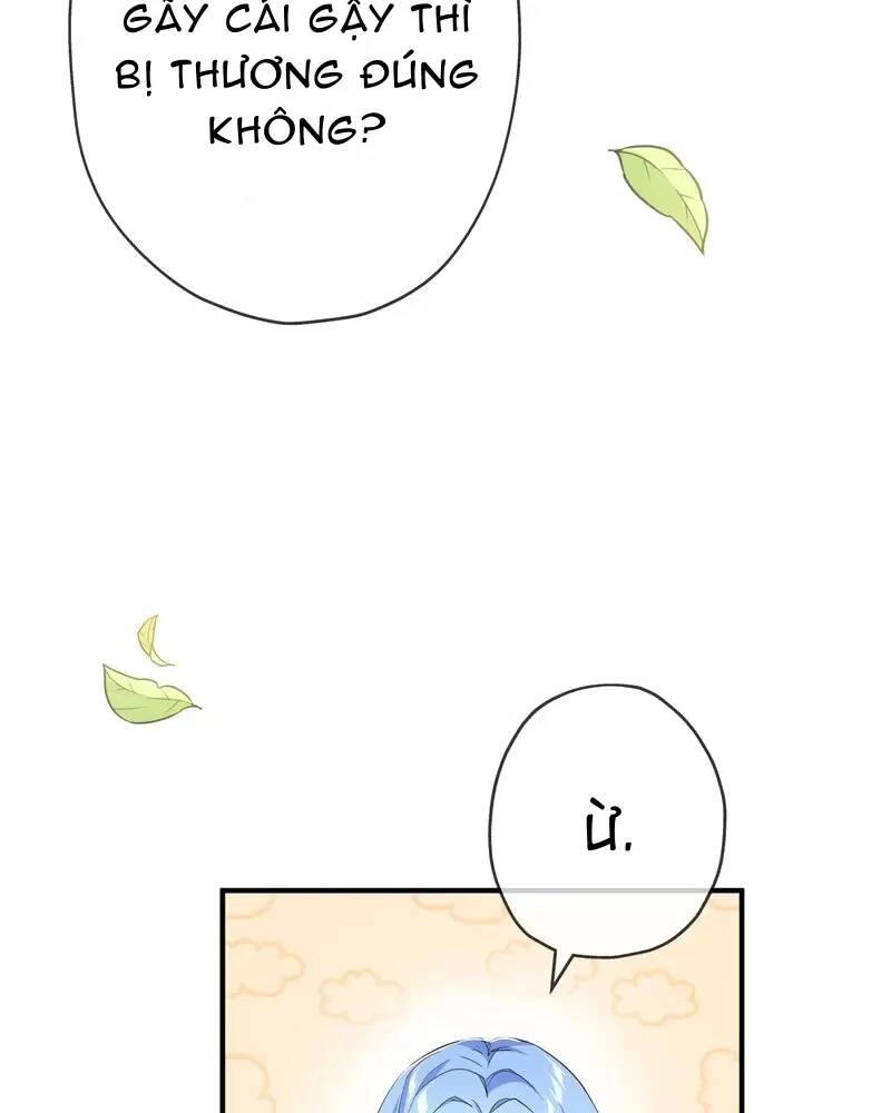 Nếu Là Phản Diện, Liệu Tôi Sẽ Chết? Chapter 22 - 51