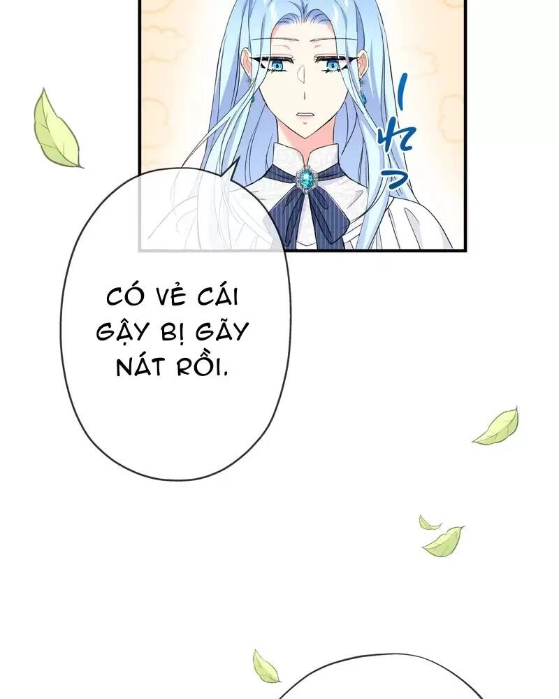 Nếu Là Phản Diện, Liệu Tôi Sẽ Chết? Chapter 22 - 52