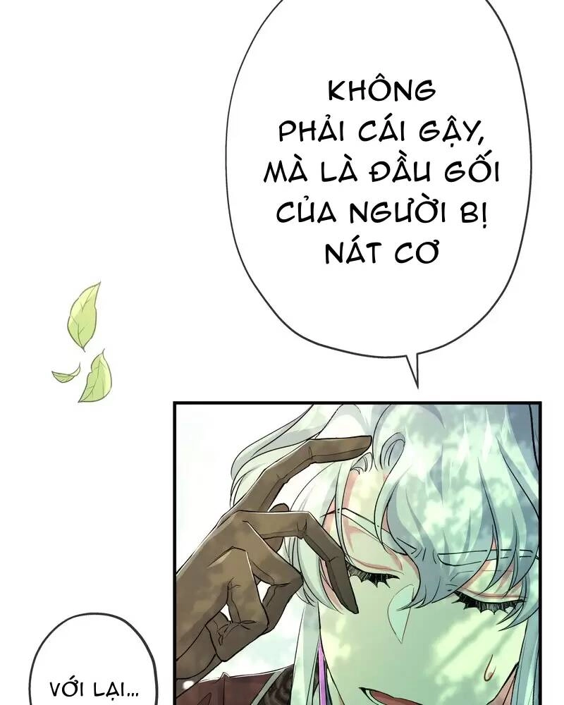 Nếu Là Phản Diện, Liệu Tôi Sẽ Chết? Chapter 22 - 53