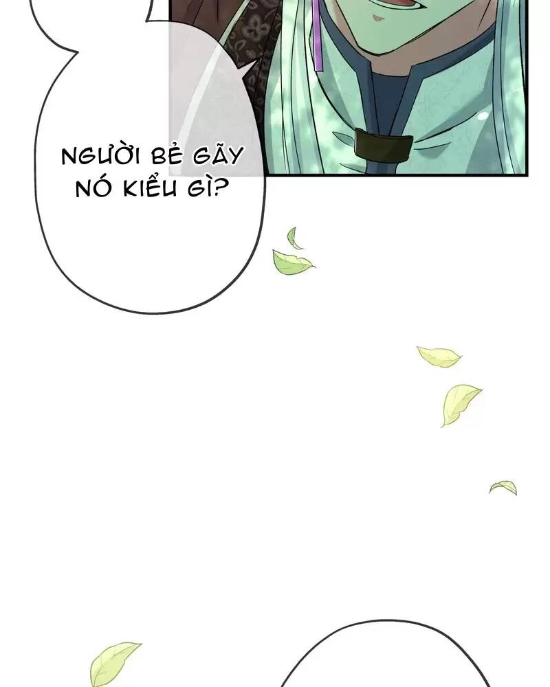 Nếu Là Phản Diện, Liệu Tôi Sẽ Chết? Chapter 22 - 54