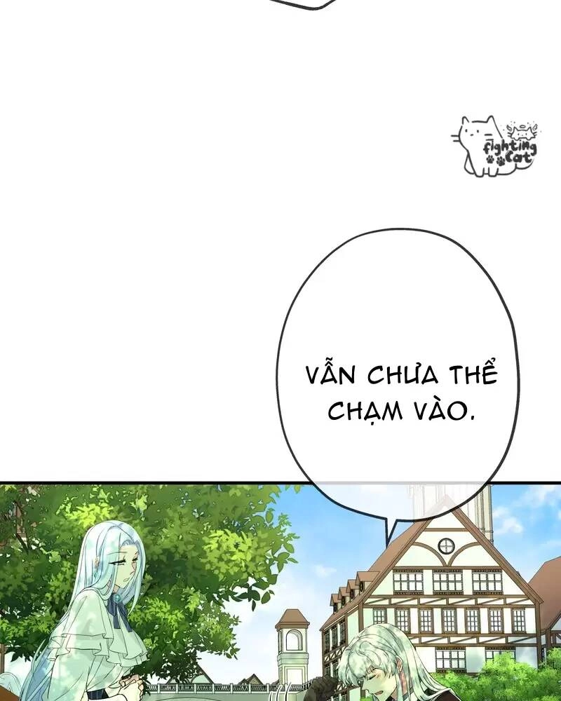 Nếu Là Phản Diện, Liệu Tôi Sẽ Chết? Chapter 22 - 58