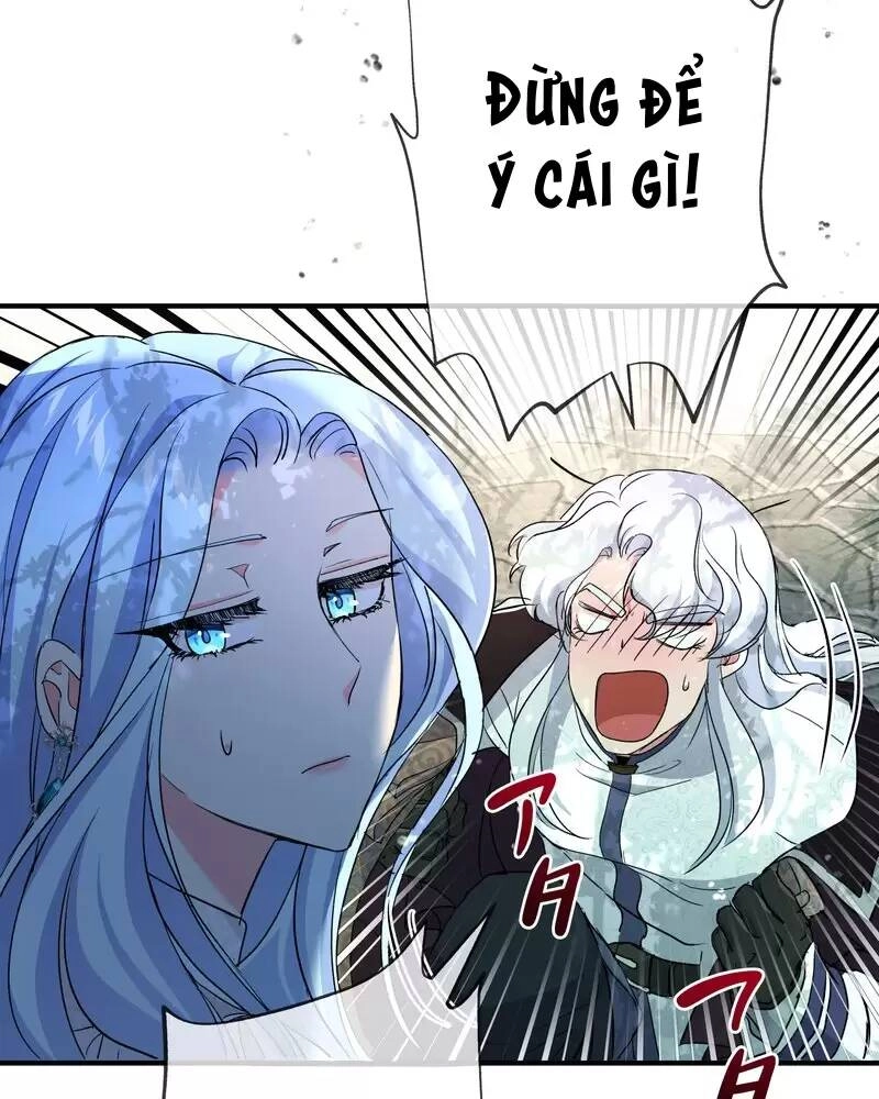 Nếu Là Phản Diện, Liệu Tôi Sẽ Chết? Chapter 22 - 68