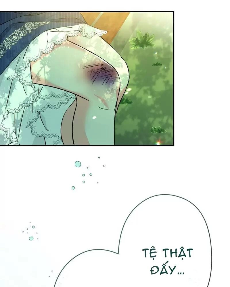 Nếu Là Phản Diện, Liệu Tôi Sẽ Chết? Chapter 22 - 70