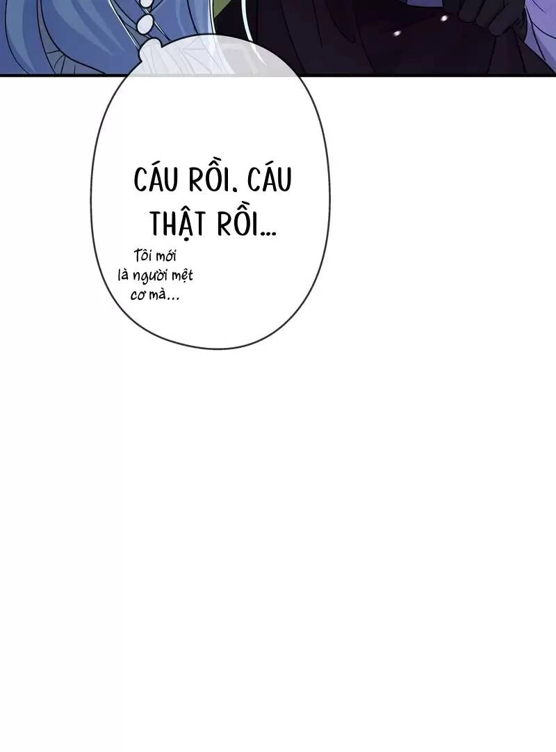 Nếu Là Phản Diện, Liệu Tôi Sẽ Chết? Chapter 22 - 74