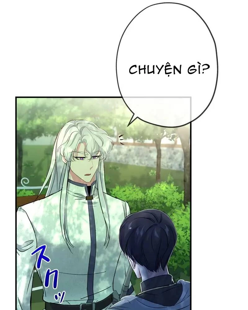 Nếu Là Phản Diện, Liệu Tôi Sẽ Chết? Chapter 22 - 77