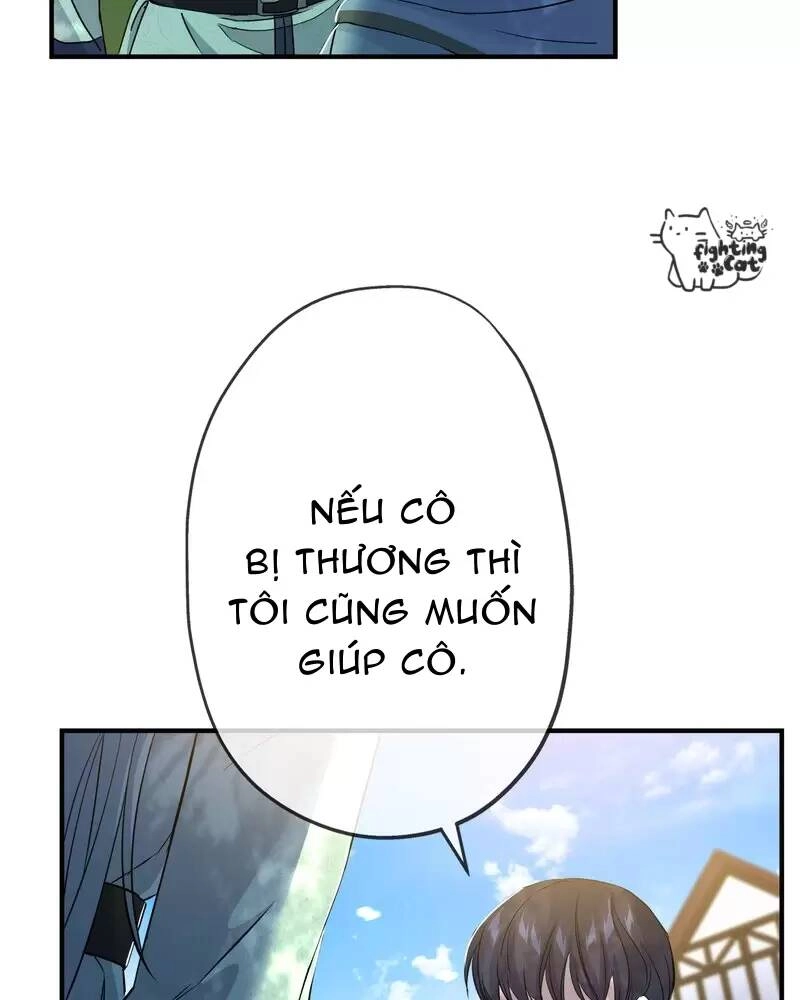 Nếu Là Phản Diện, Liệu Tôi Sẽ Chết? Chapter 22 - 78