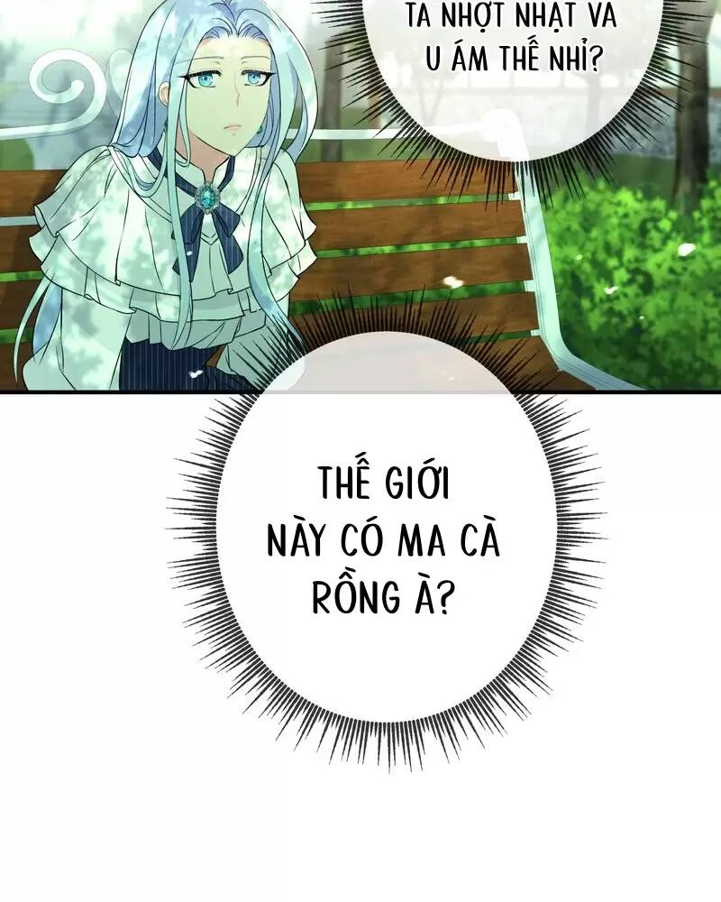 Nếu Là Phản Diện, Liệu Tôi Sẽ Chết? Chapter 22 - 80