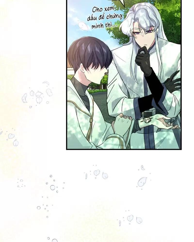 Nếu Là Phản Diện, Liệu Tôi Sẽ Chết? Chapter 22 - 86