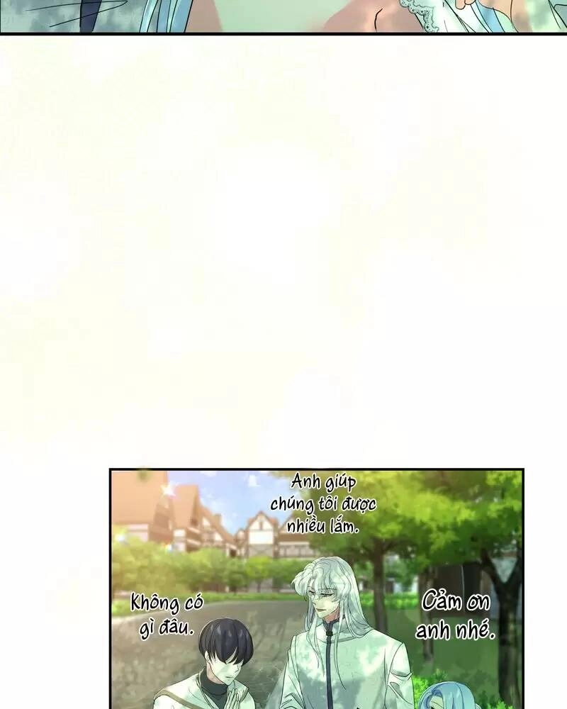 Nếu Là Phản Diện, Liệu Tôi Sẽ Chết? Chapter 22 - 96