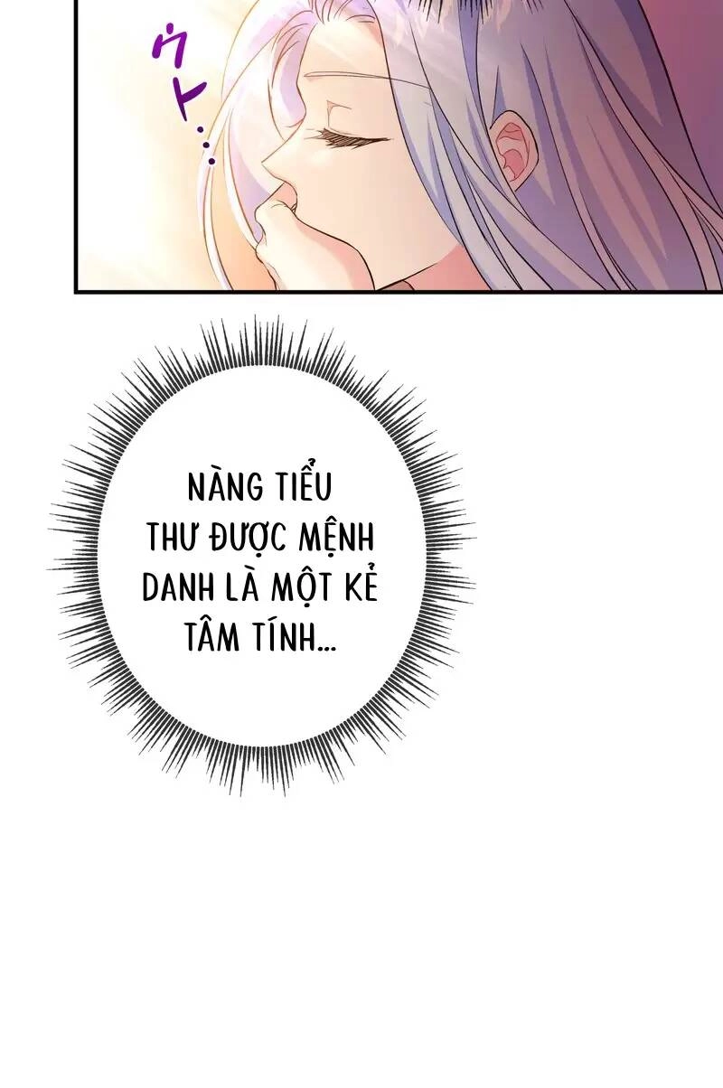 Nếu Là Phản Diện, Liệu Tôi Sẽ Chết? Chapter 22 - 106