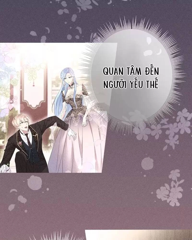 Nếu Là Phản Diện, Liệu Tôi Sẽ Chết? Chapter 22 - 109