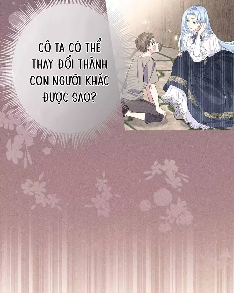 Nếu Là Phản Diện, Liệu Tôi Sẽ Chết? Chapter 22 - 110