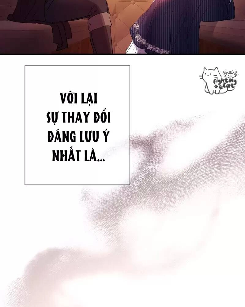 Nếu Là Phản Diện, Liệu Tôi Sẽ Chết? Chapter 22 - 112