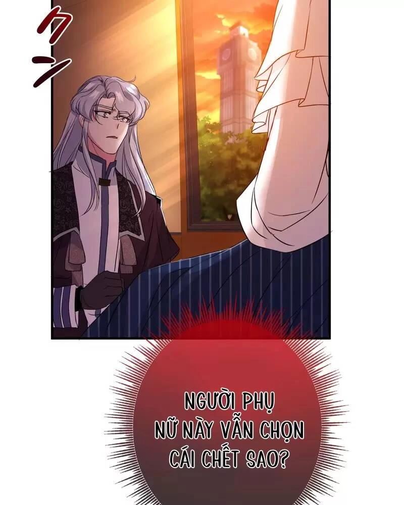 Nếu Là Phản Diện, Liệu Tôi Sẽ Chết? Chapter 22 - 121