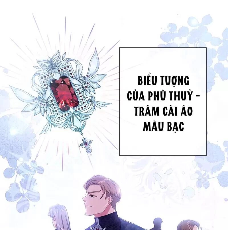 Nếu Là Phản Diện, Liệu Tôi Sẽ Chết? Chapter 23 - 9