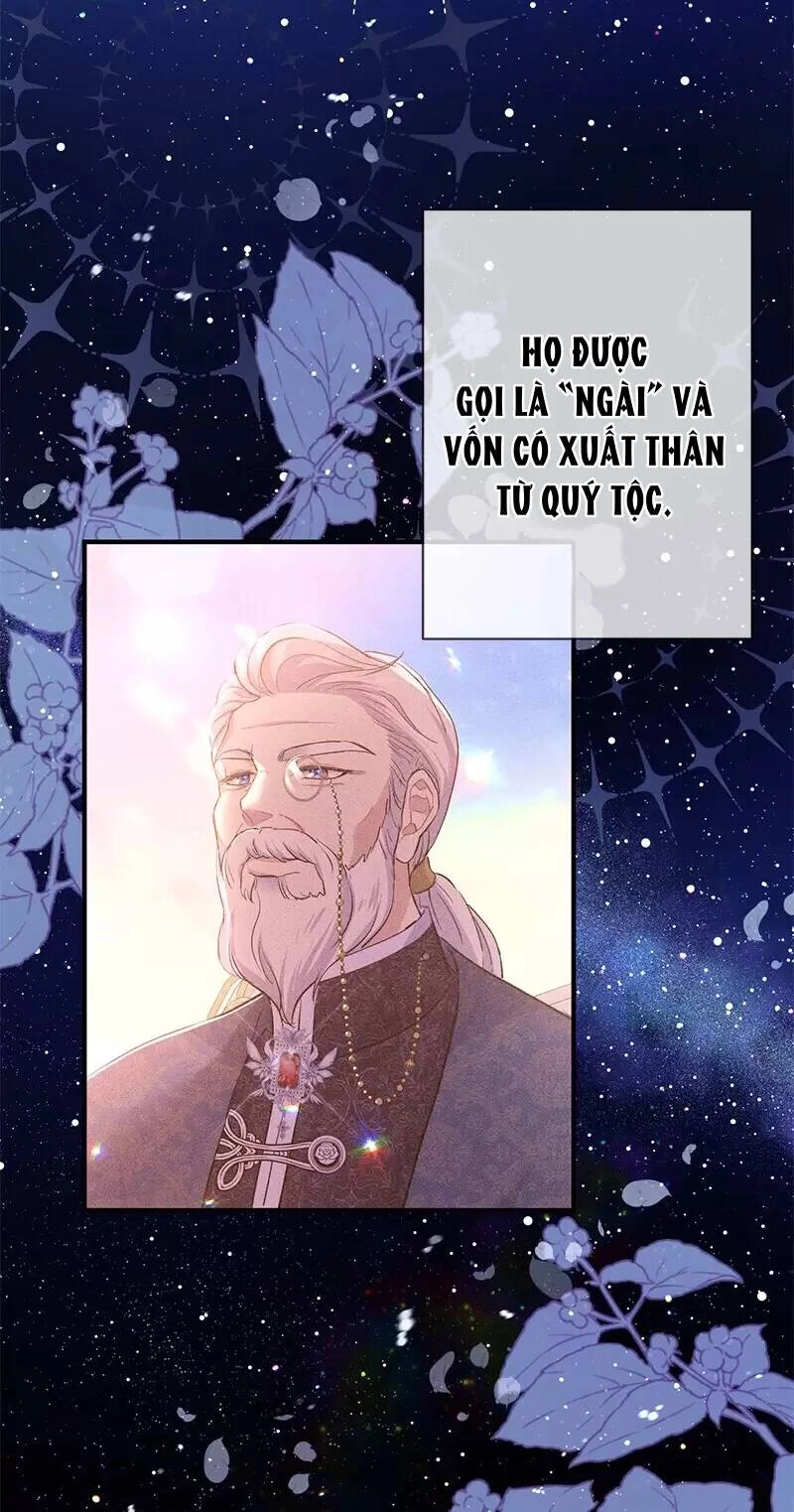 Nếu Là Phản Diện, Liệu Tôi Sẽ Chết? Chapter 23 - 12