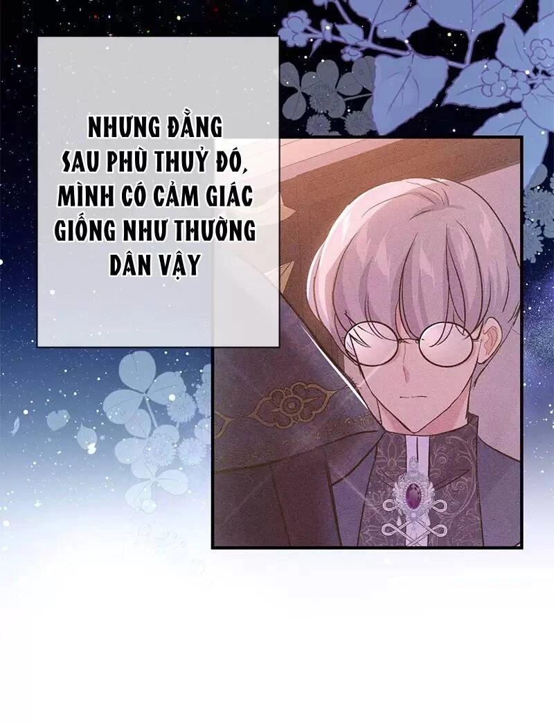 Nếu Là Phản Diện, Liệu Tôi Sẽ Chết? Chapter 23 - 13