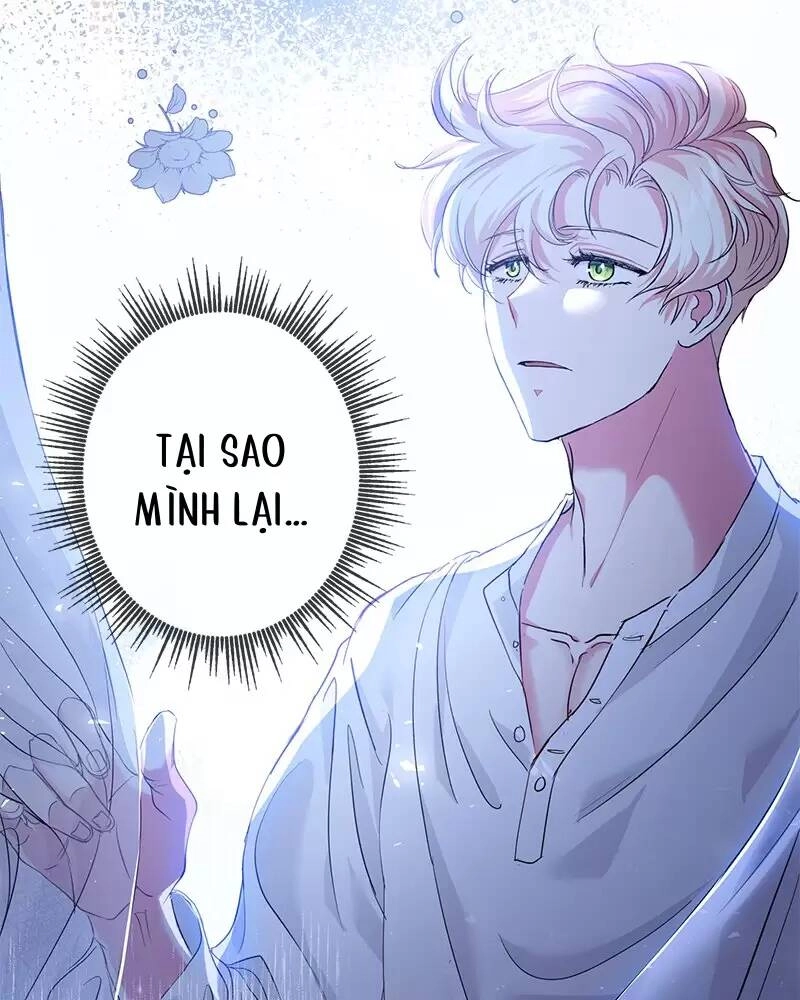 Nếu Là Phản Diện, Liệu Tôi Sẽ Chết? Chapter 23 - 24