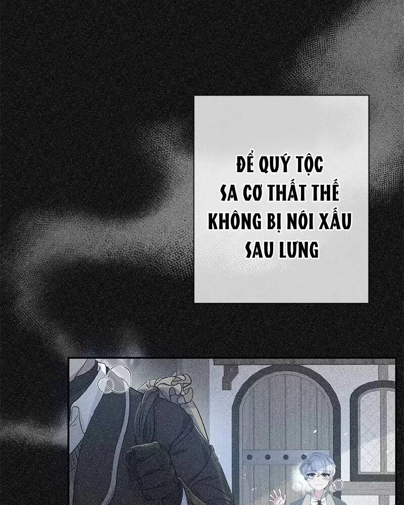 Nếu Là Phản Diện, Liệu Tôi Sẽ Chết? Chapter 23 - 51