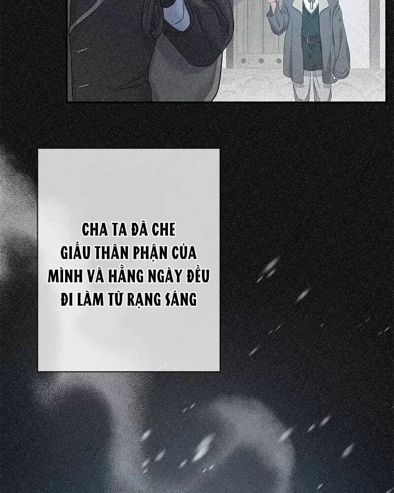 Nếu Là Phản Diện, Liệu Tôi Sẽ Chết? Chapter 23 - 52