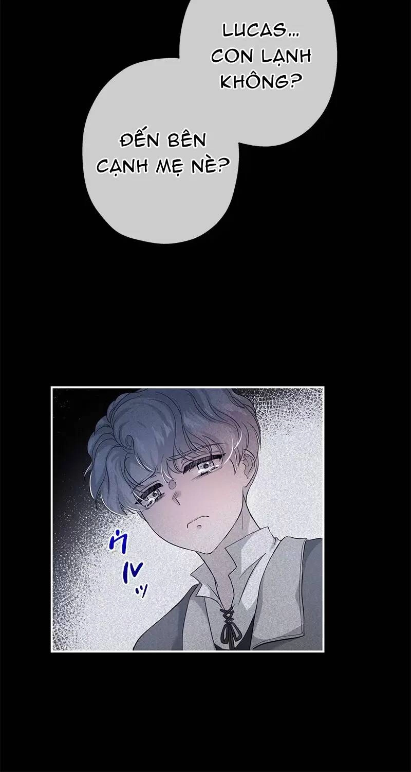 Nếu Là Phản Diện, Liệu Tôi Sẽ Chết? Chapter 23 - 61