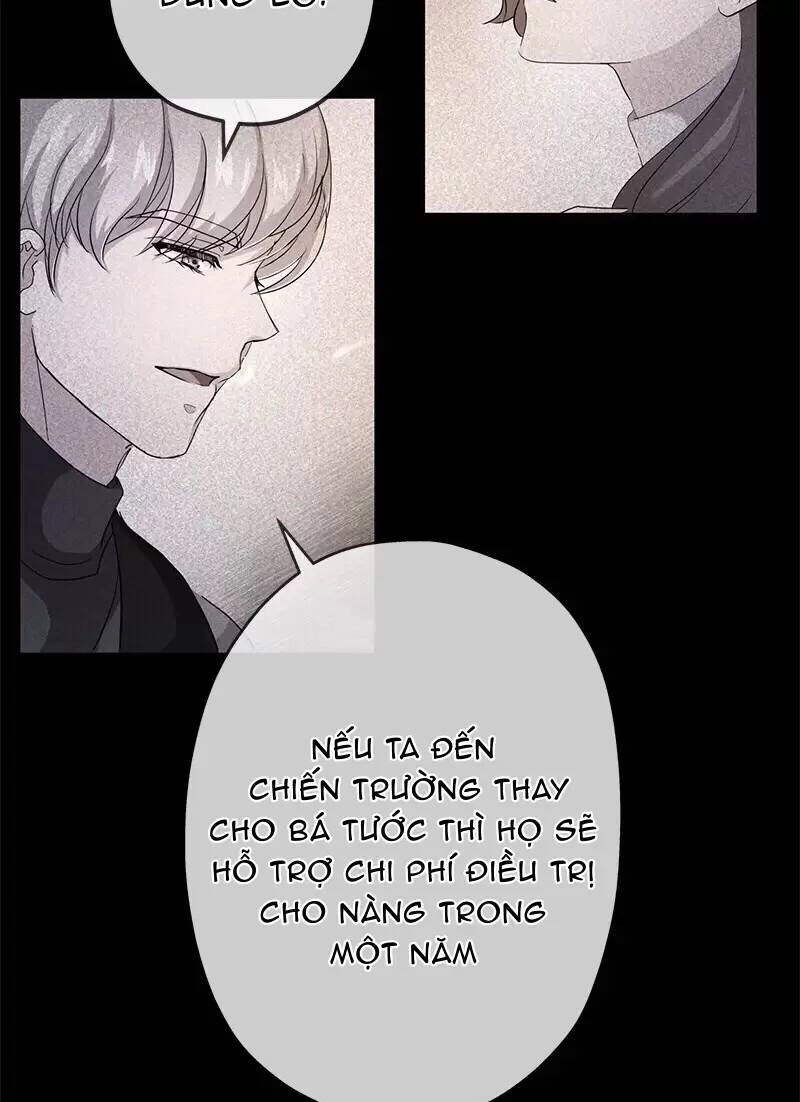 Nếu Là Phản Diện, Liệu Tôi Sẽ Chết? Chapter 23 - 73