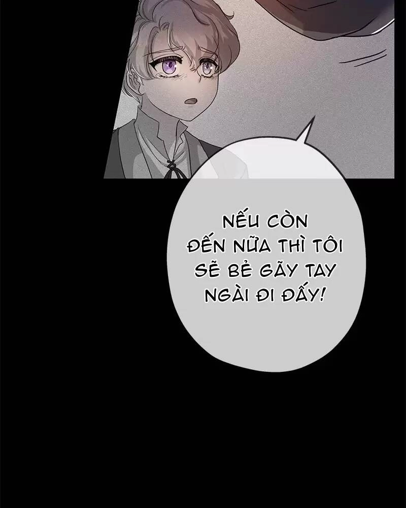 Nếu Là Phản Diện, Liệu Tôi Sẽ Chết? Chapter 23 - 88